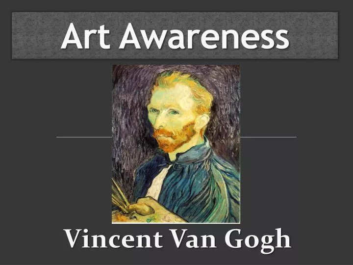 art awareness