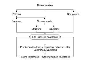 Sequence data