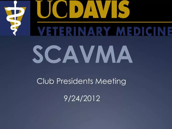 scavma