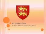 La Normandie - slide 1