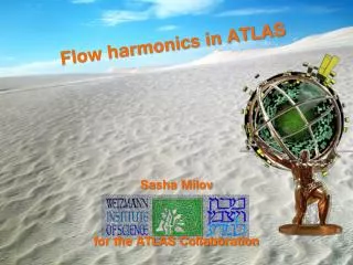 Flow harmonics in ATLAS