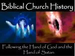 Much Marriage in Biblical History: The Influence of Paganism and Worship - slide 1