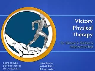 Victory Physical Therapy