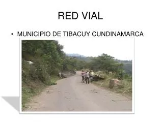 red vial