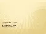 Exploration - slide 1