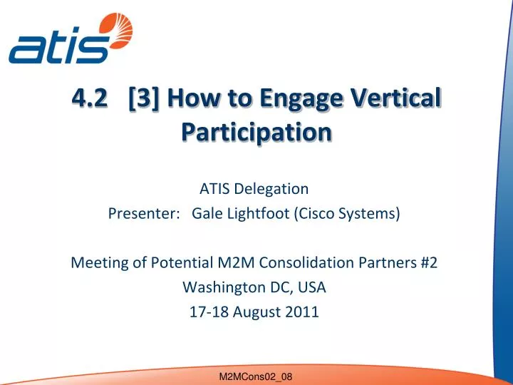 4 2 3 how to engage vertical participation
