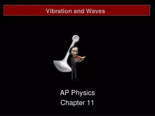 Vibration and Waves