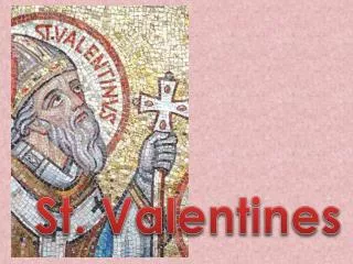 St. Valentines