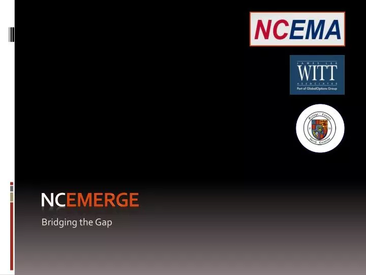 nc emerge