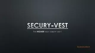 Secury-Vest