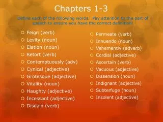 chapters 1 3