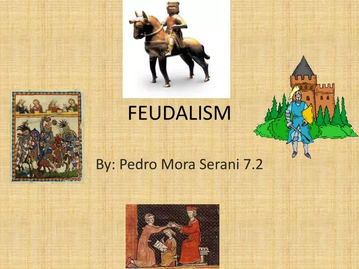 feudalism