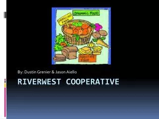 Riverwest Cooperative