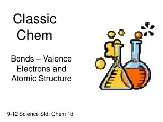 Classic Chem