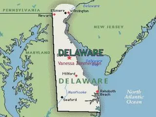 Delaware