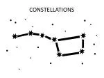 CONSTELLATIONS - slide 1