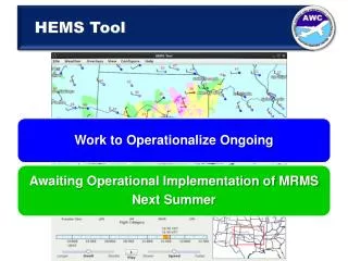 HEMS Tool