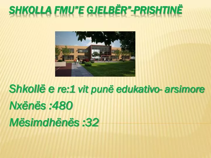 shkoll e re 1 vit pun edukativo arsimore nx n s 480 m simdh n s 32