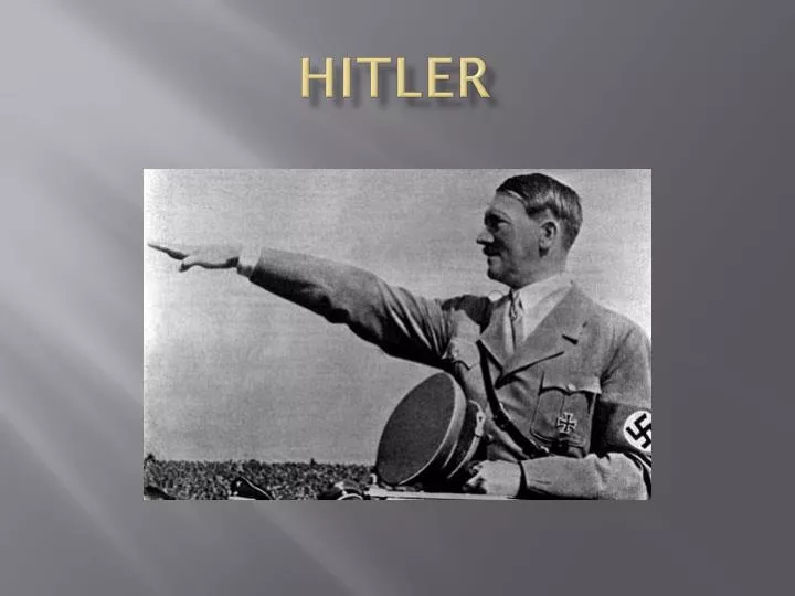 hitler