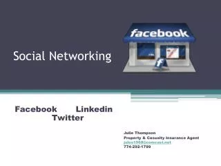 Social Networking