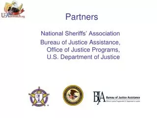 partners