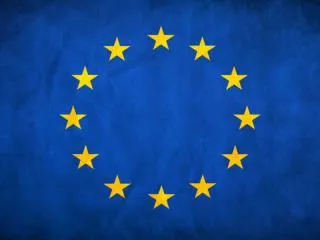 Why the European Union?