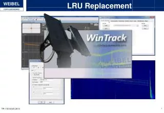 LRU Replacement