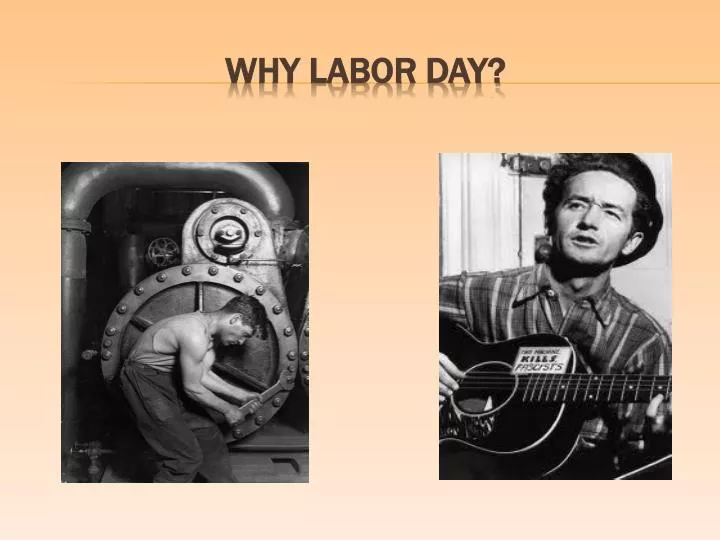 why labor day
