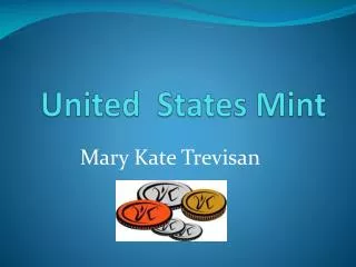 United States Mint