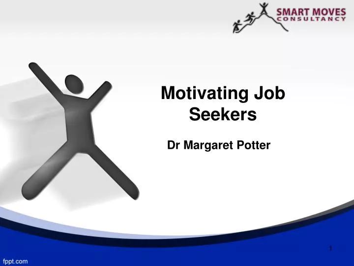 motivating job seekers