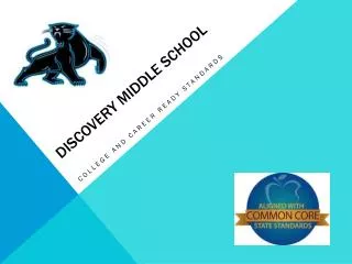 Discovery Middle School