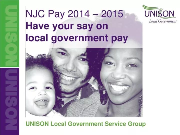 njc pay 2014 2015 have your say on local government pay
