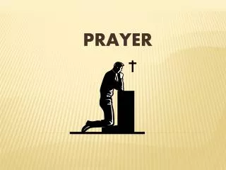 PRAYER