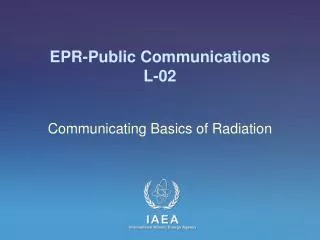 EPR-Public Communications L-02