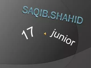 SAQIB.SHAHID