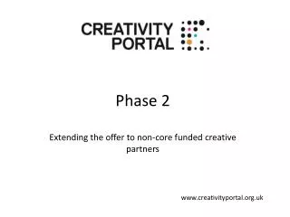 creativityportal.uk