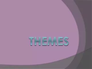 ThEMES