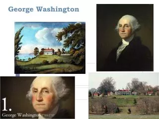 George Washington