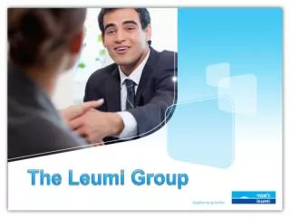 The Leumi Group