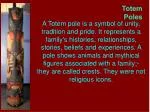 Totem Poles - slide 1