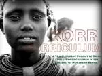 Transforming Lives: A Fundraising Initiative for the Tirrim Project and Social Justice - slide 1