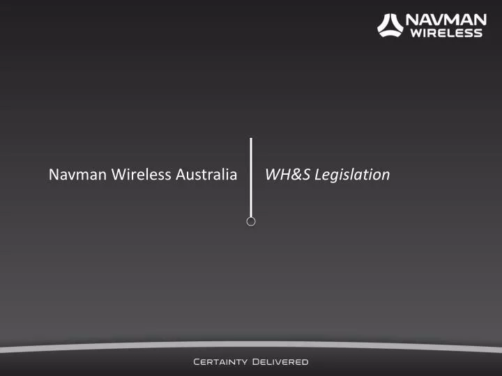 navman wireless australia