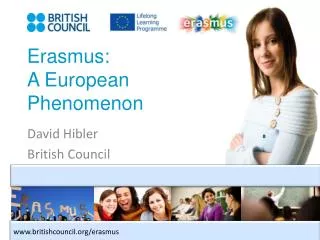 Erasmus: A European Phenomenon