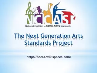nccas.wikispaces/