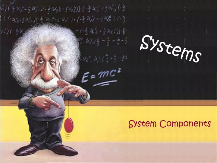 systems