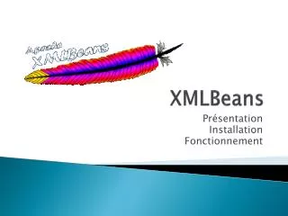 XMLBeans