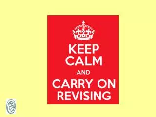 Questions you may have asked yourself How do I create a revision timetable?