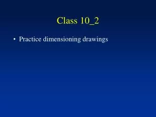 Class 10_2