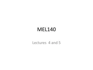 MEL140