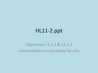HL11-2